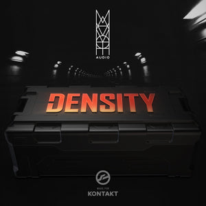 DENSITY - Premium Edition